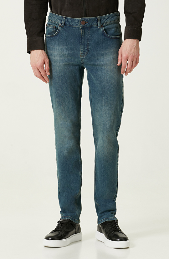 Mavi Denim Pantolon