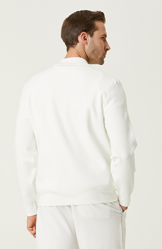 N-Tech Ekru Triko Mont