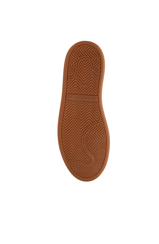 Vizon Erkek Deri Bot