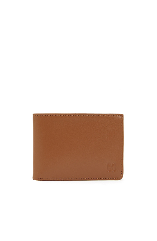 Taba Erkek Deri Cüzdan