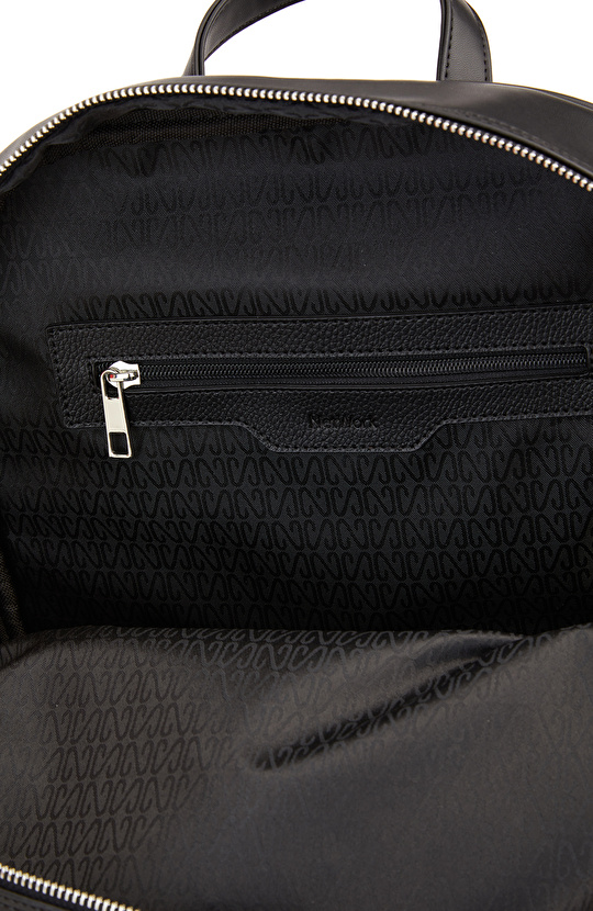 Lacivert Erkek Sırt Çantası