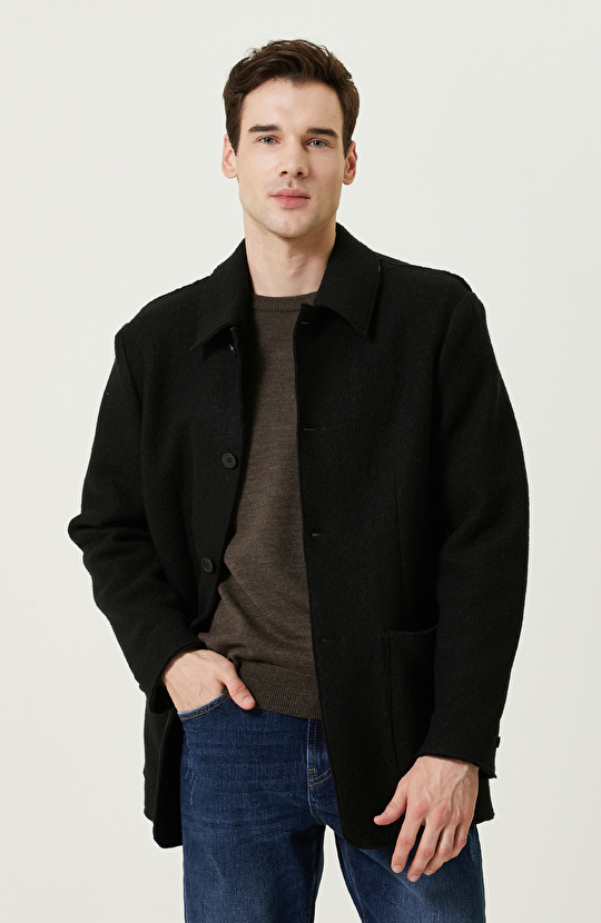 COAT CEKET