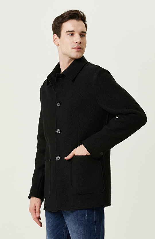 COAT CEKET