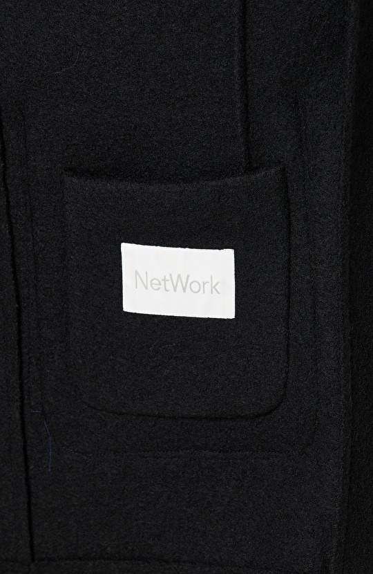 COAT CEKET
