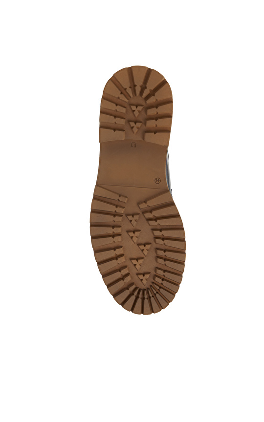 Lacivert Erkek Deri Ayakkabı