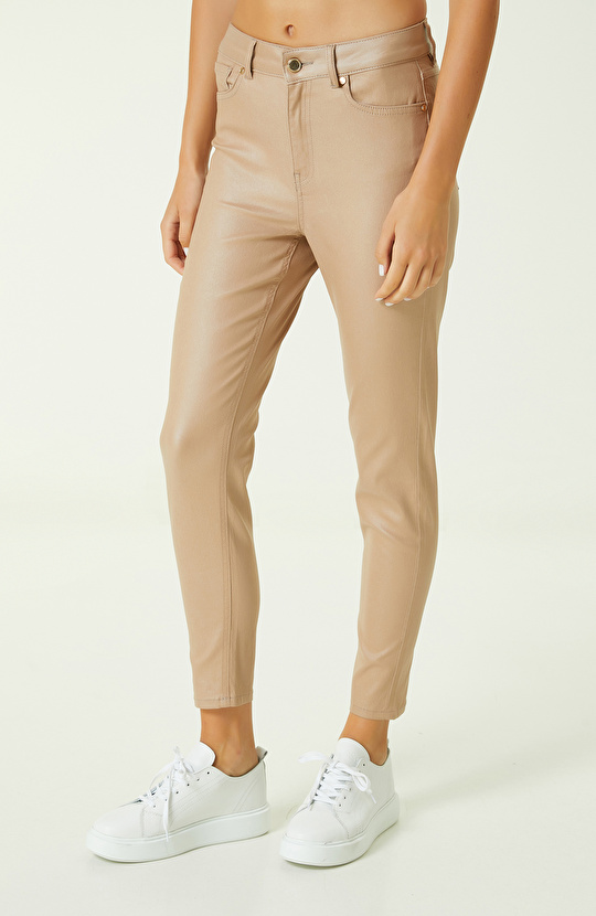 Camel 5 Cepli Casual Pantolon