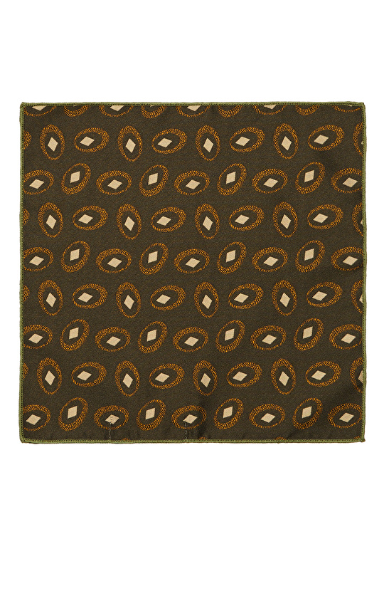 Yeşil Poşet Mendil