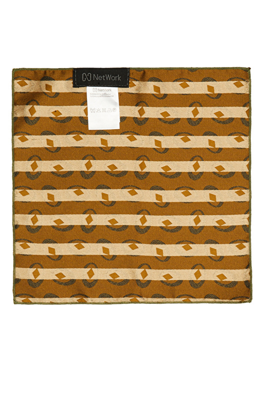 Yeşil Poşet Mendil