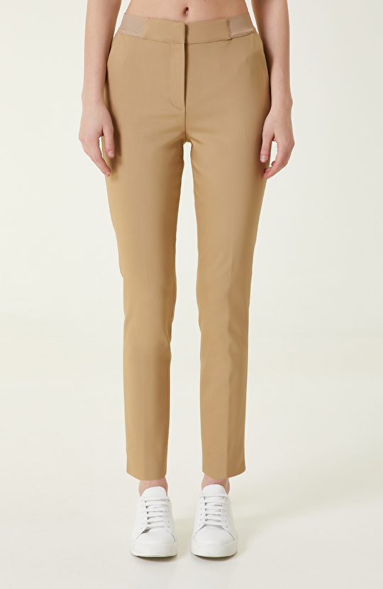 Camel Pantolon