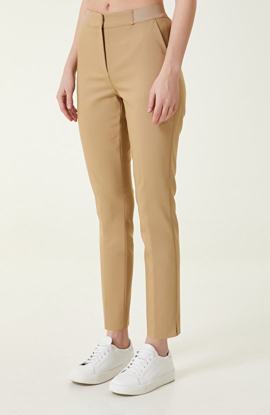 Camel Pantolon