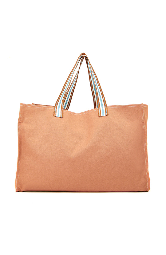 Taba Kadın Plaj Çantası