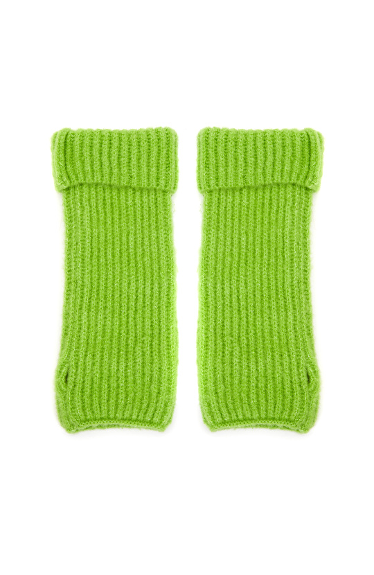 Yeşil Kadın Eldiven