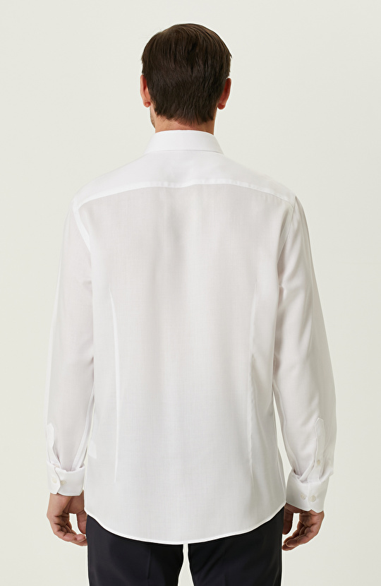 Beyaz Gömlek