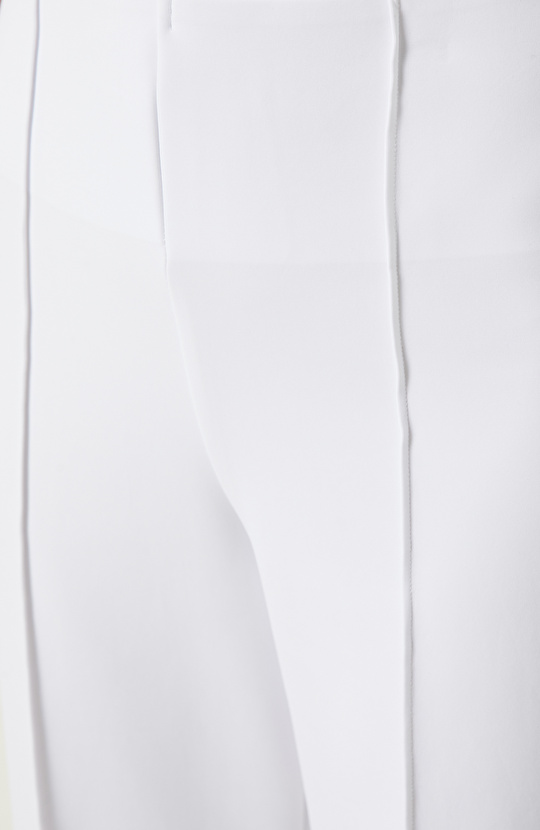 N-Tech Kırık Beyaz Pantolon