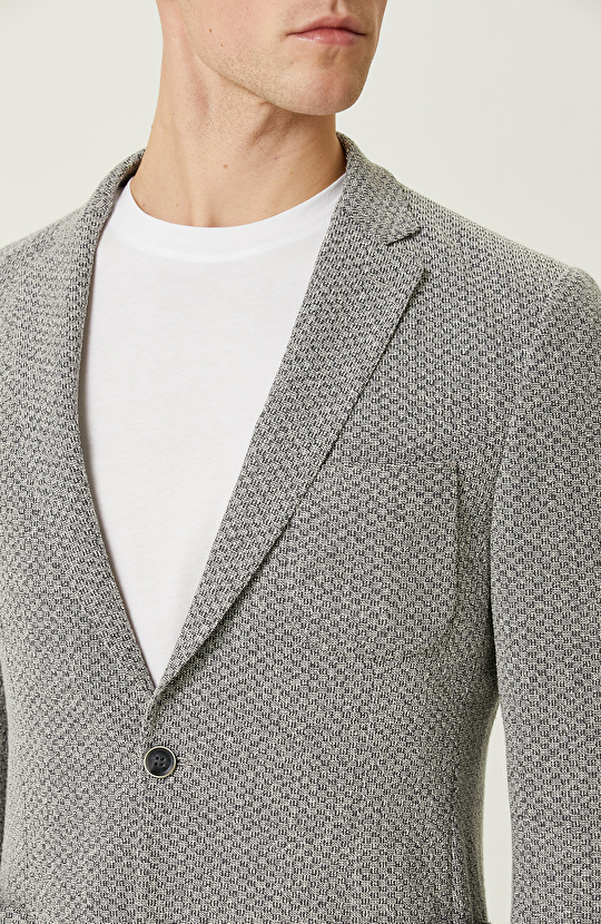 Lacivert Erkek Ceket