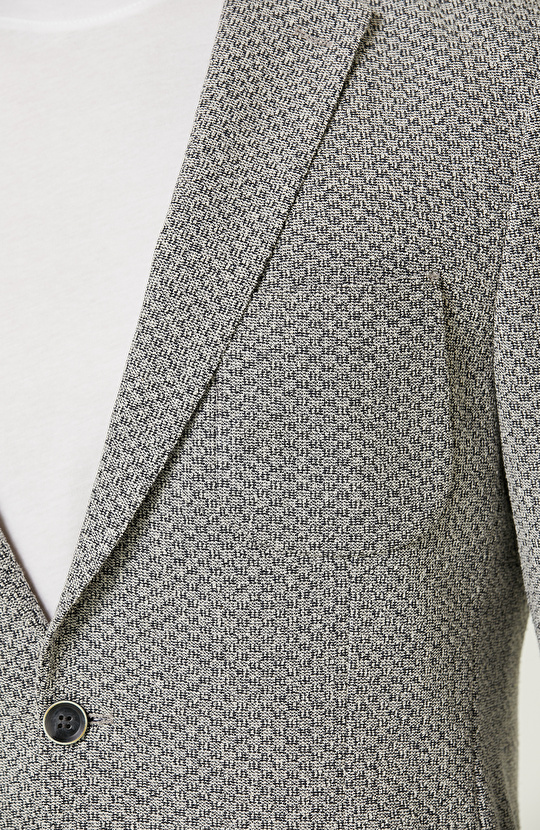 Lacivert Erkek Ceket