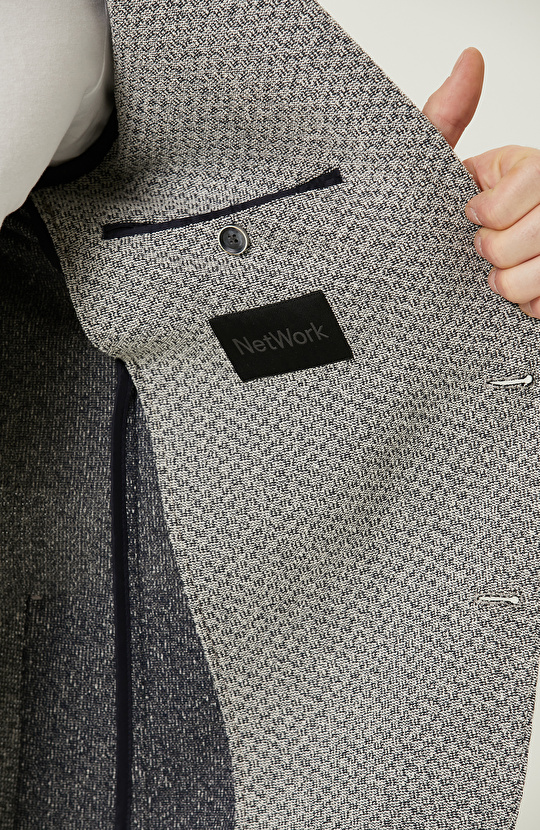 Lacivert Erkek Ceket