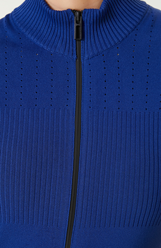 N-Tech Saks Triko Elbise