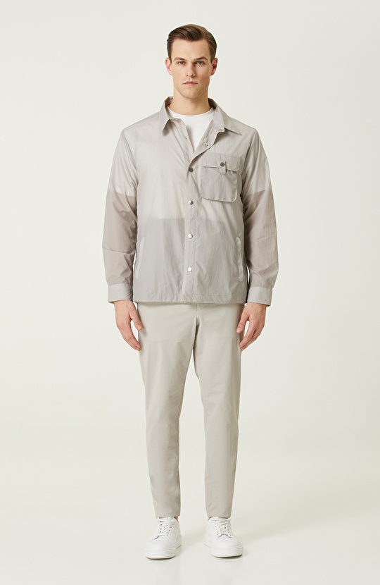 N-Tech Taş Pantolon