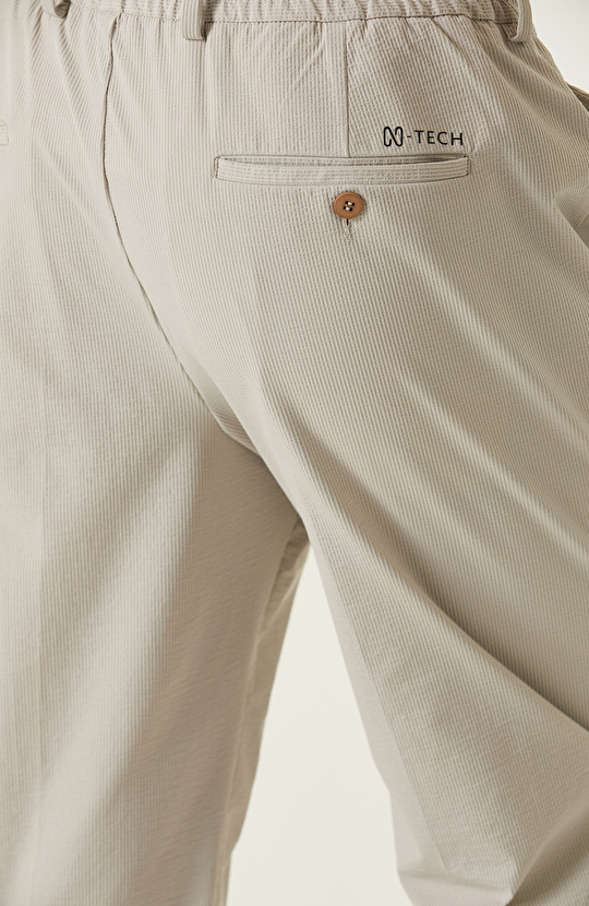 N-Tech Taş Pantolon