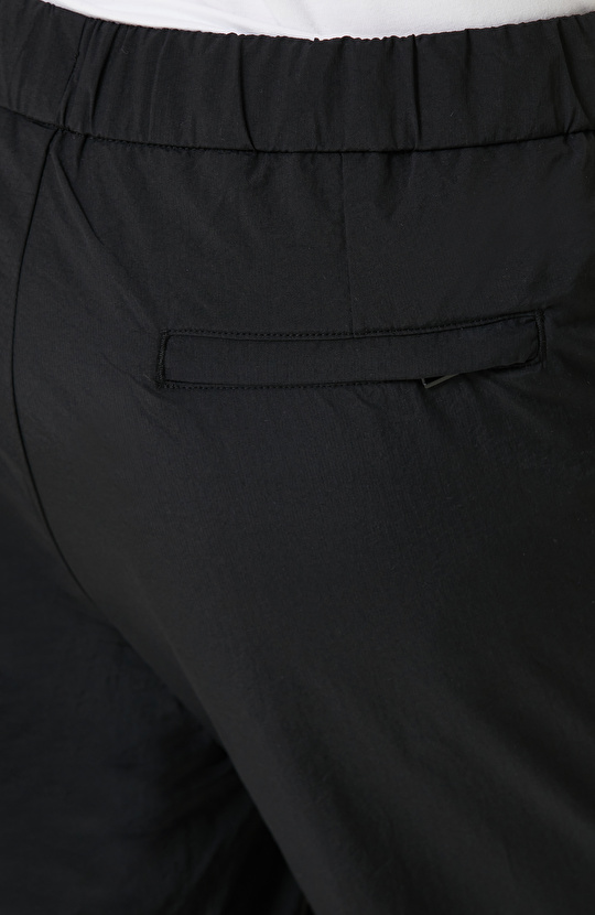 N-Tech Siyah Pantolon
