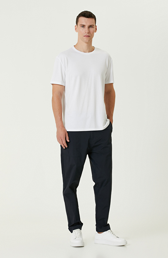 N-Tech Lacivert Pantolon