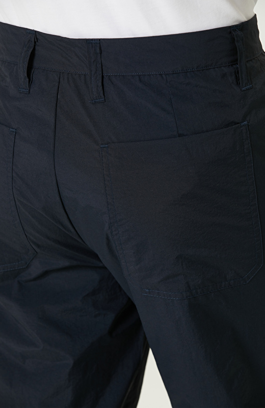 N-Tech Lacivert Pantolon