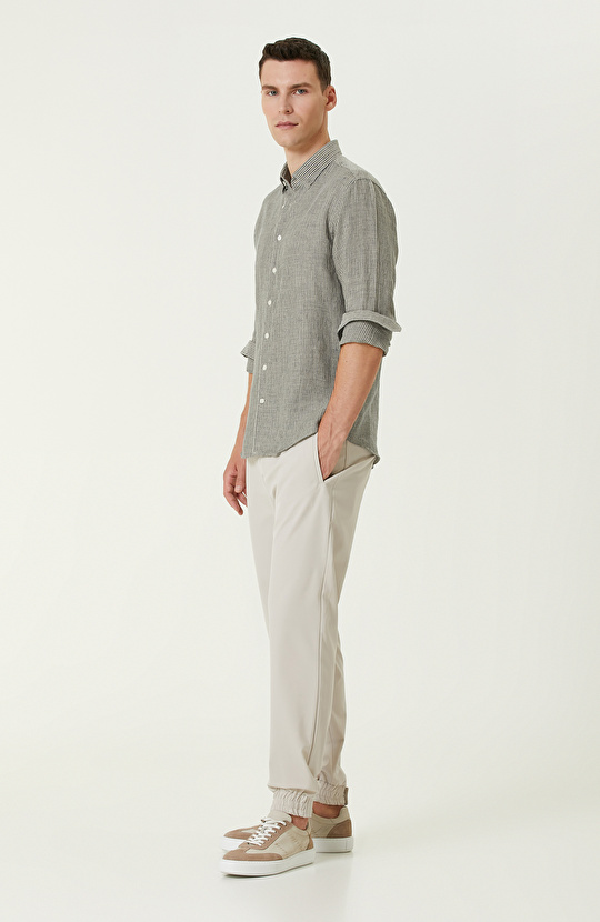 Taş Pantolon Taş Pantolon