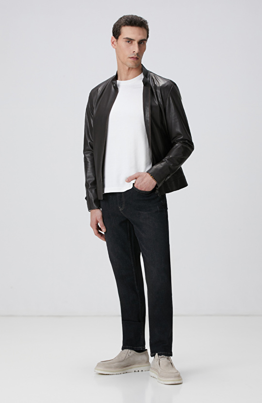 Kırık Beyaz T-shirt