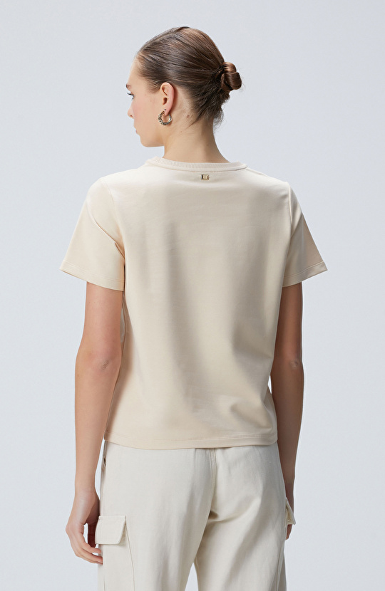 Taş Basic T-shirt