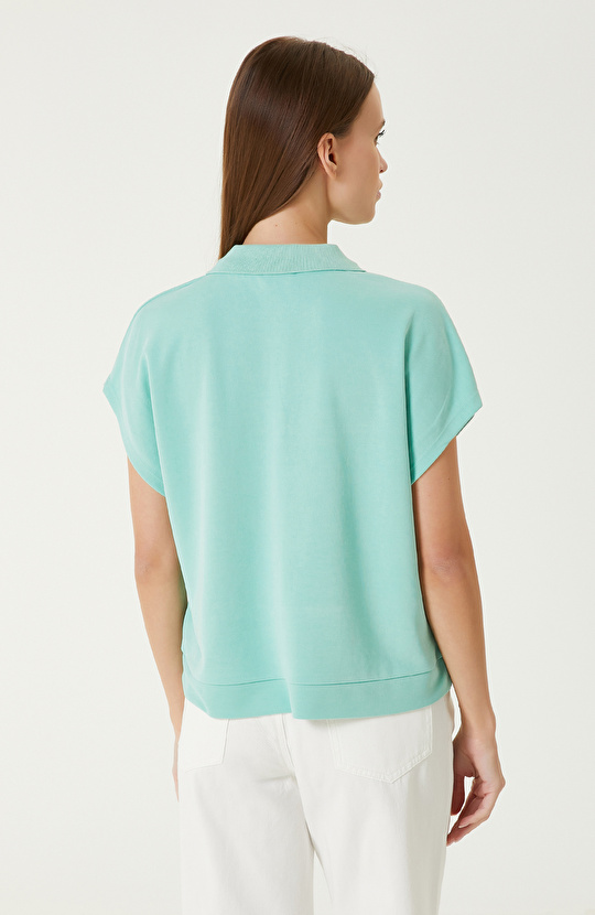 Mint Nane T-shirt