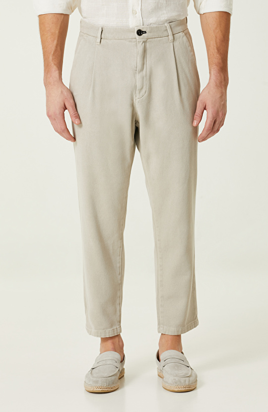  Taş Casual Pantolon