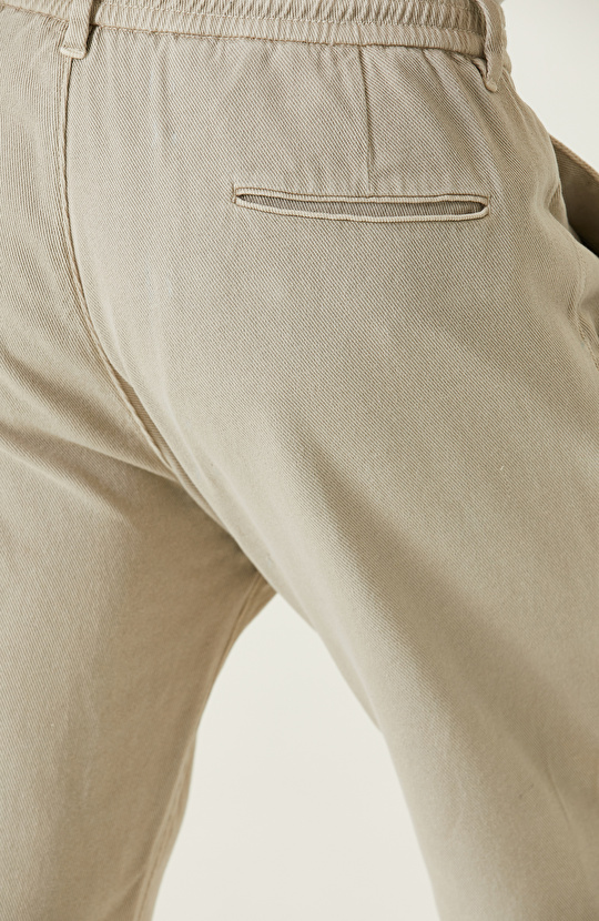  Taş Casual Pantolon