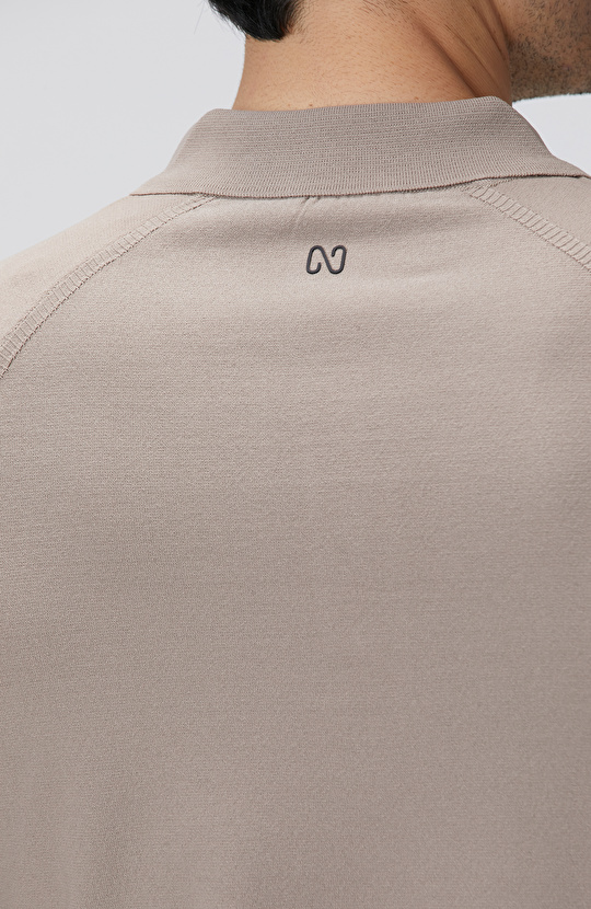 Vizon Polo Yaka Triko