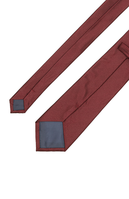 Bordo Kravat