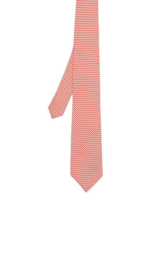 Kırmızı Kravat Kırmızı Kravat