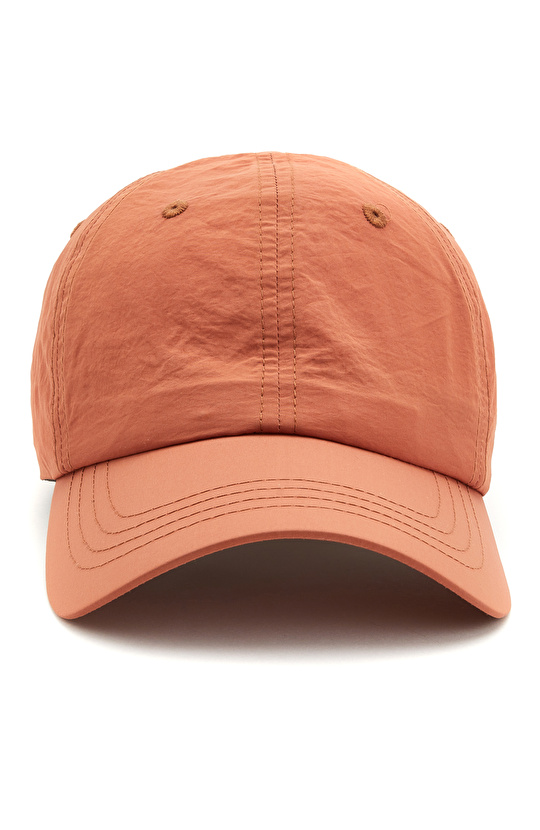 Kahverengi Erkek Şapka