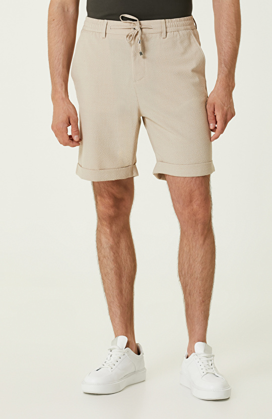 Bej Şort
