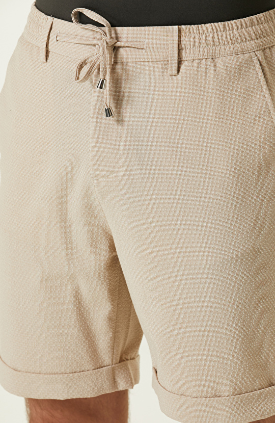 Bej Şort