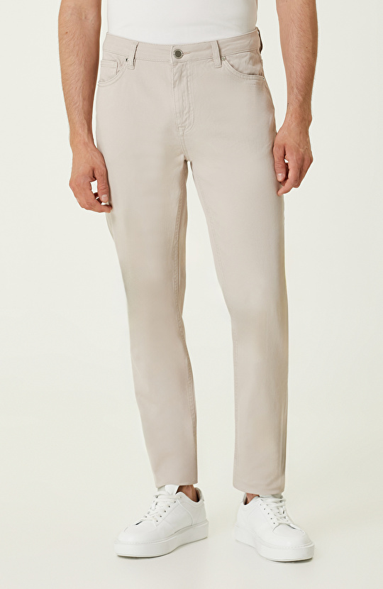Taş Casual Pantolon