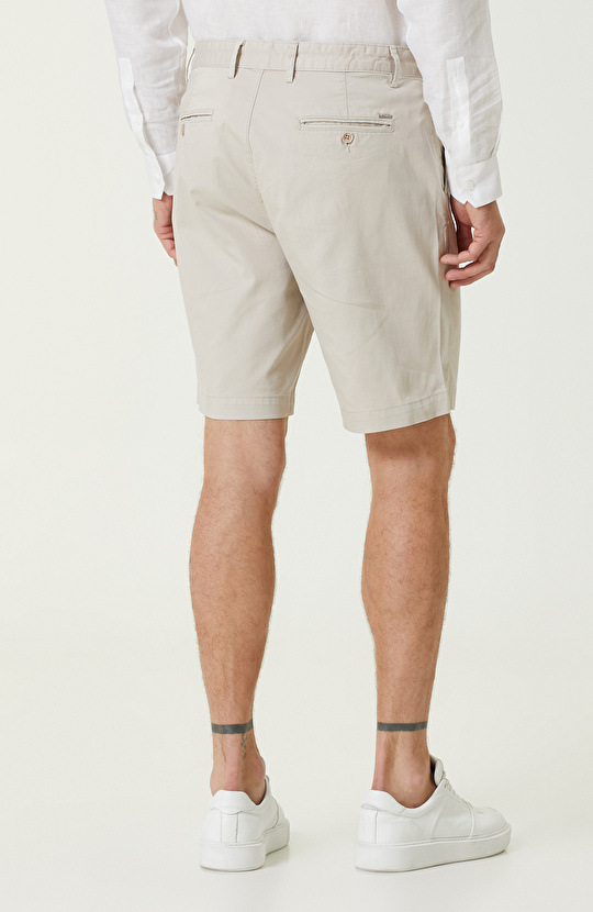 Taş Chino Şort