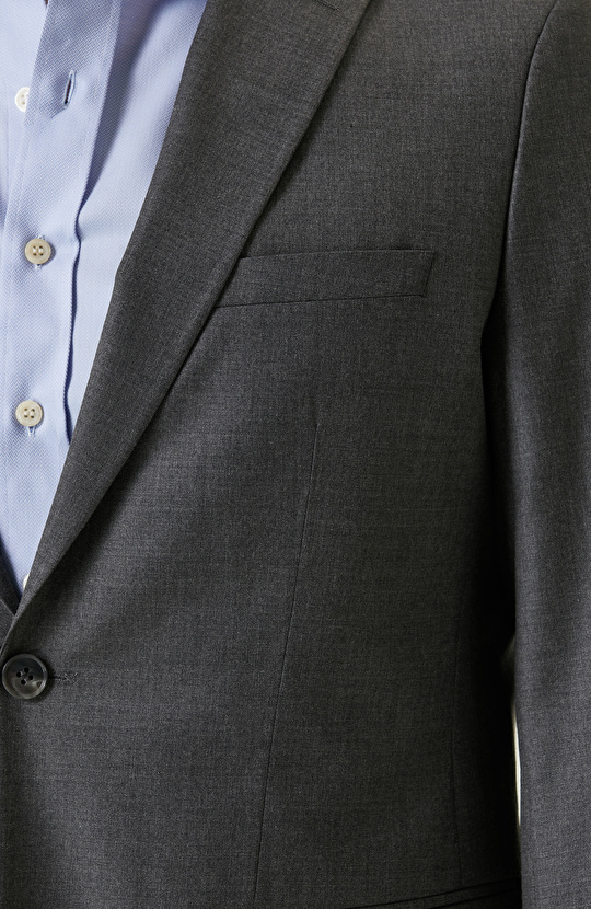 Antrasit Takım Elbise