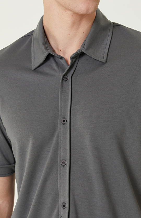 Antrasit Gömlek