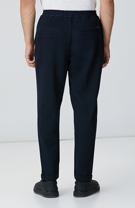 Lacivert Eşofman Altı