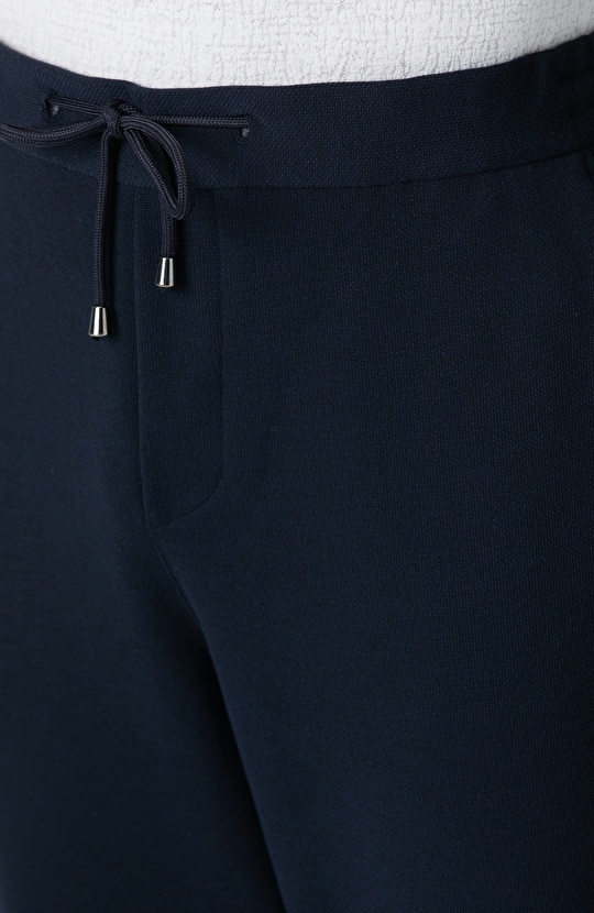 Lacivert Eşofman Altı