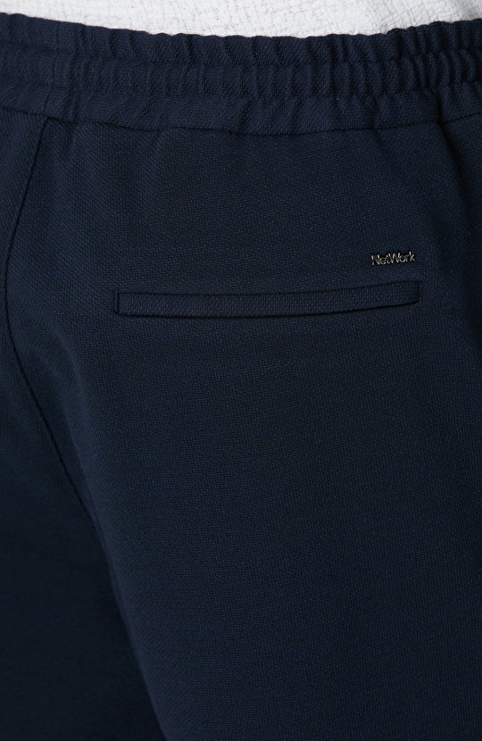 Lacivert Eşofman Altı