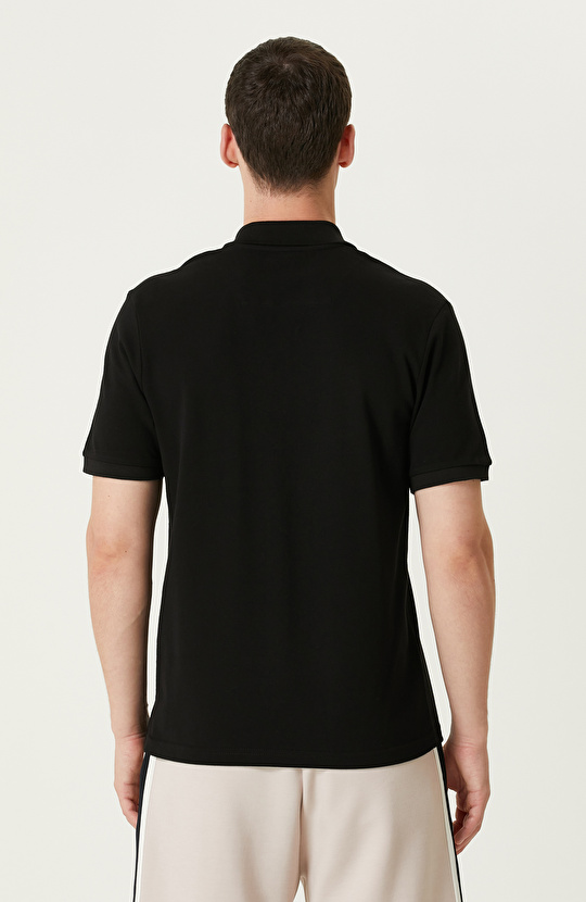 N-Tech Siyah T-shirt