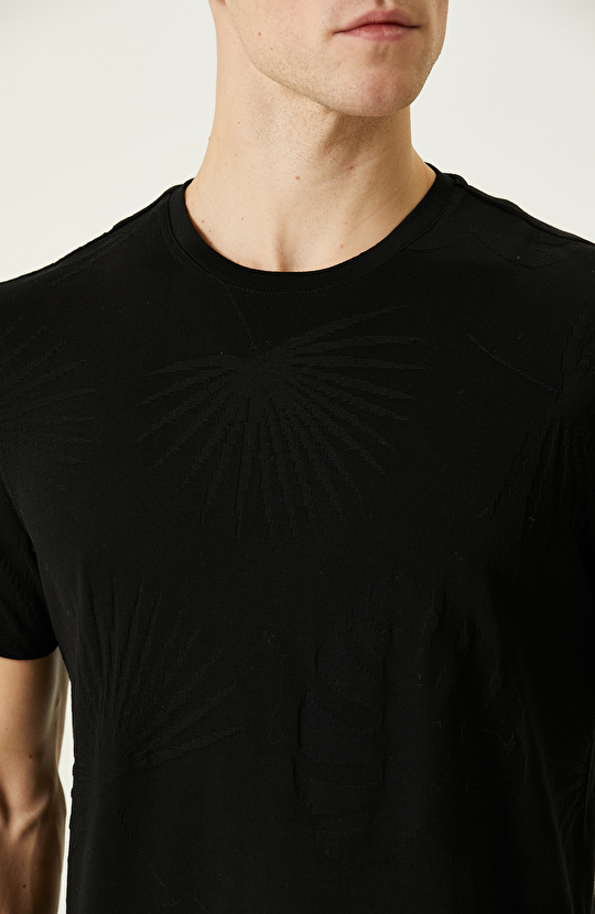 Siyah T-Shirt