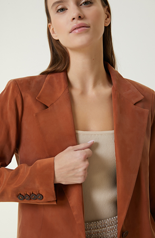 Caramel Jacket
