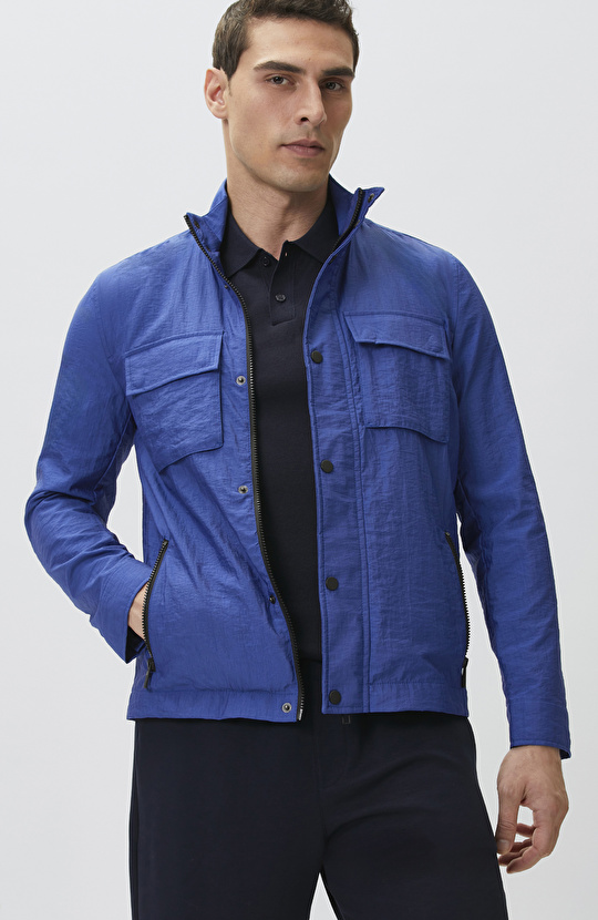 Saks Mont